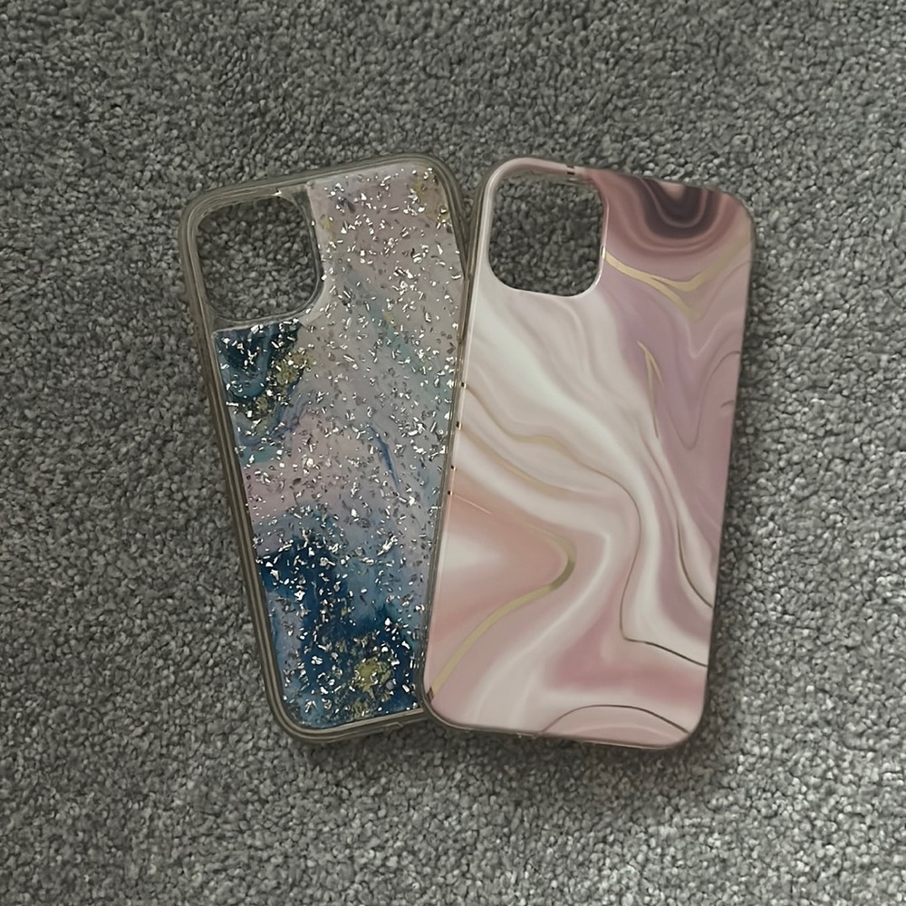 2 pack iphone 11 cases